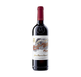Marques De Murrieta Ygay Gran Reserva 2011