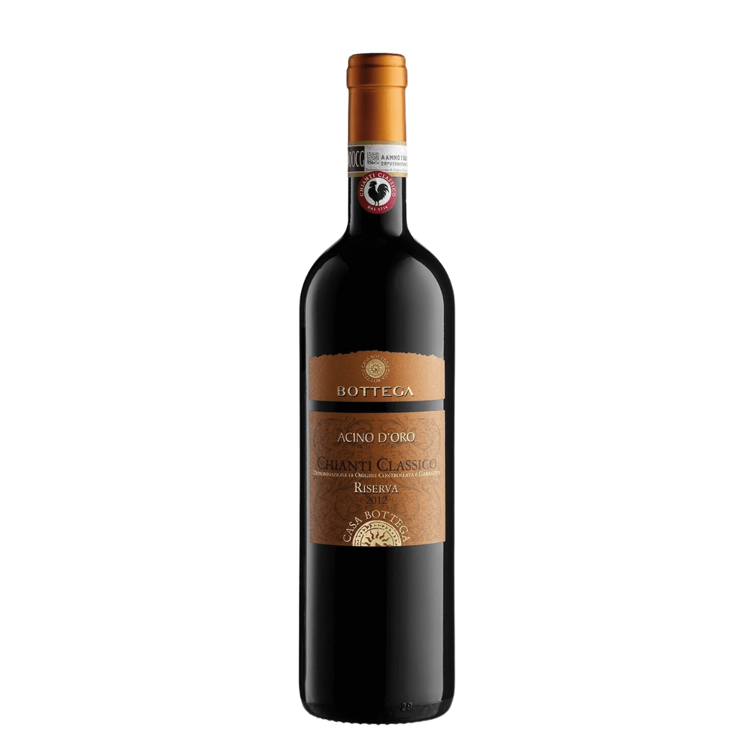 Bottega Acino Chianti Classico Riserva DOCG 75cL