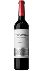 Trivento Reserve Malbec