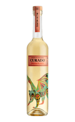 Curado Blue Agave Tequila 70CL