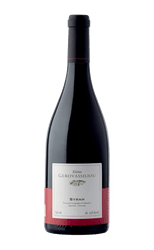 Ktima Gerovassiliou Syrah