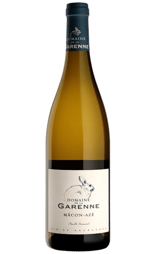 Domaine De La Garenne Macon Aze 2021 1.5L