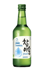 Jinro Soju 36CL