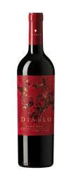 Diablo Dark Red