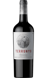 Terrunyo Carménère