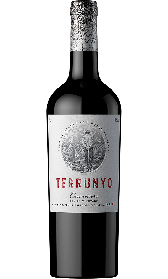Terrunyo Carménère