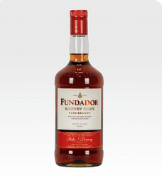 Fundador Brandy 1L