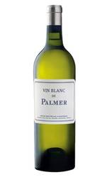 Vin Blanc De Palmer 2020