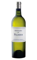 Vin Blanc De Palmer 2020