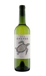 Sea Change Turtles White