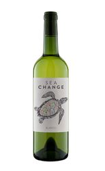 Sea Change Turtles White