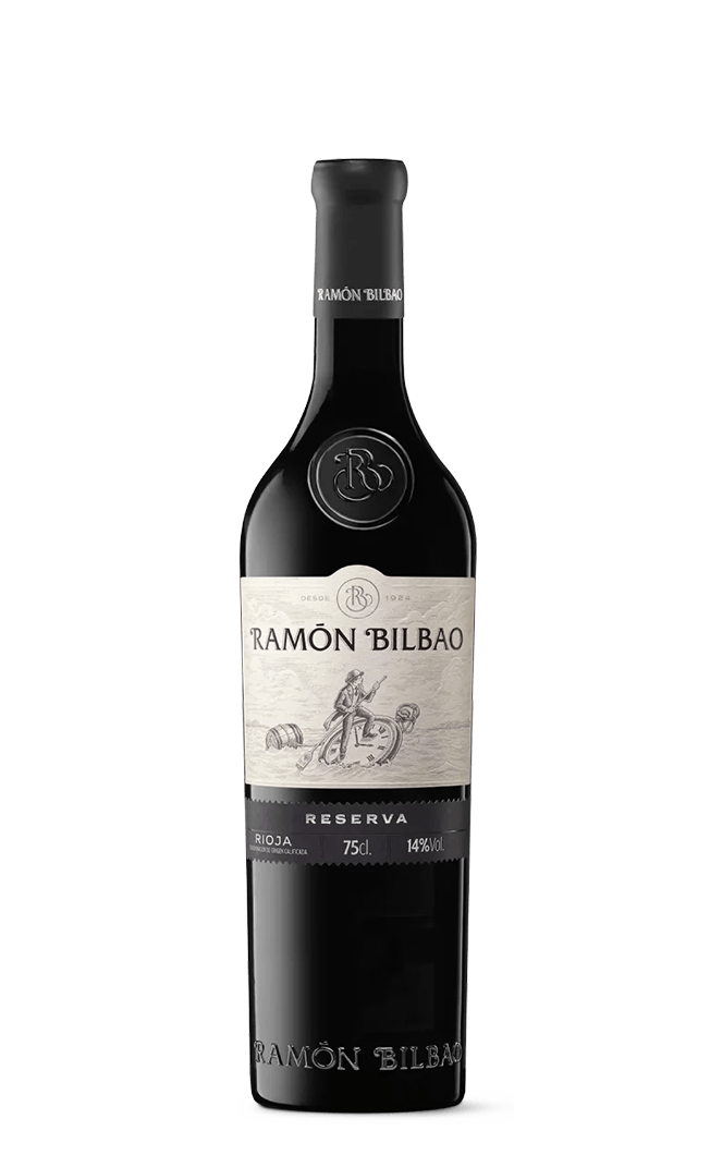 RAMON BILBAO RESREVA