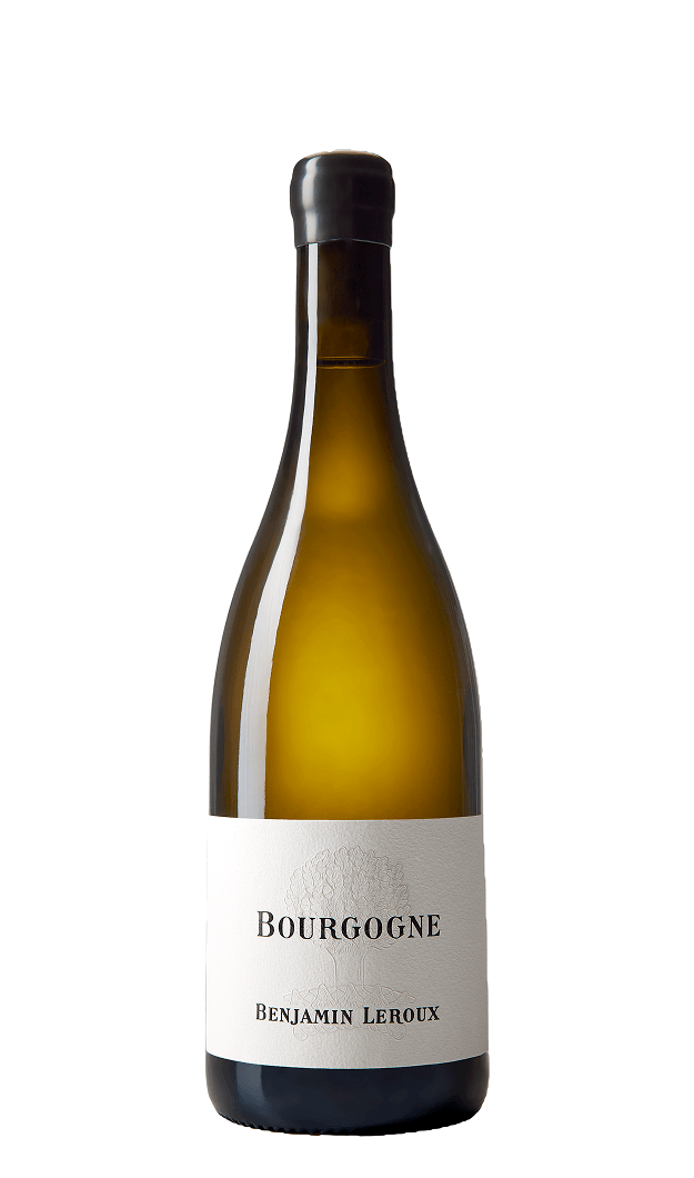 Bourgogne Blanc B.Leroux 2022