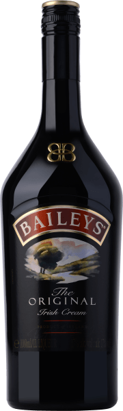Baileys Original Irish Cream 1L