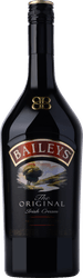 Baileys Original Irish Cream 1L
