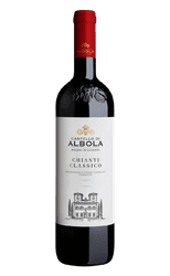 Castello Di Albola Chianti Classico 1.5L
