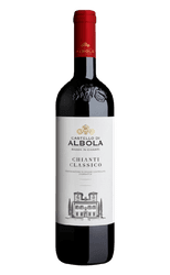 Castello Di Albola Chianti Classico 1.5L