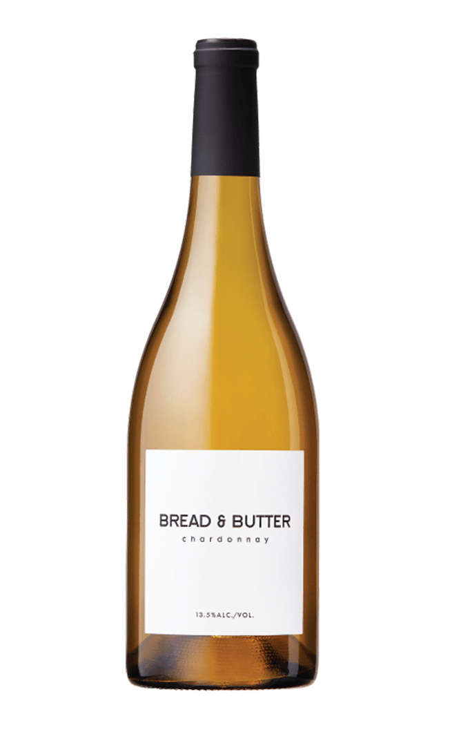 Bread And Butter Chardonnay