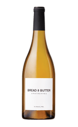Bread And Butter Chardonnay