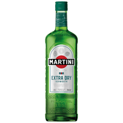 Martini Extra Dry Vermouth 1L