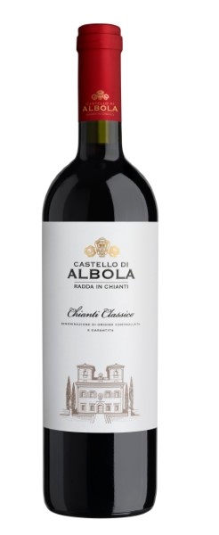 Castello di Albola Chianti Classico