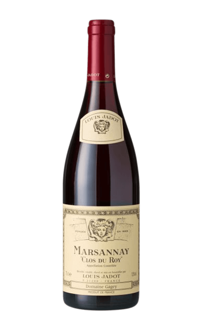 Domaine Gagey Marsannay Clos Du Roy 2020