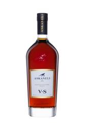 Askanelli VS Brandy