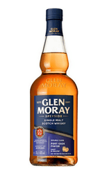 Glen Moray Port Cask 70CL