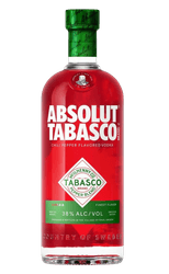 Absolut Tabasco 1L