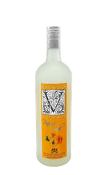 Nocols V Passion Peach Vodka 1L