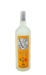 Nocols V Passion Peach Vodka 1L