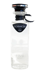 Cosmico Añejo Cristalino Mini Tequila 37.5CL