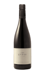 Ken Forrester The Gypsy