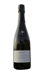 Cremant Blanc De Noirs Brut Nature Arnaud Boue Nv 75cl