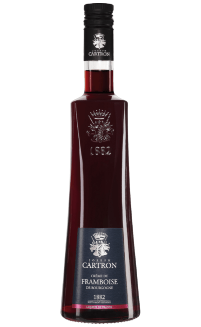 Cartron Framboise 70cl