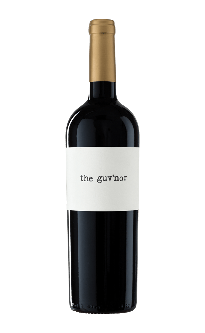 The Guv'nor Red