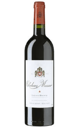 Chateau Musar Red 2000
