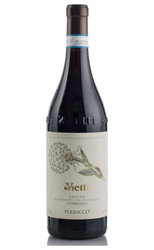 Vietti Langhe Nebbiolo Perbacco 2022