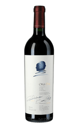 Opus One 2018