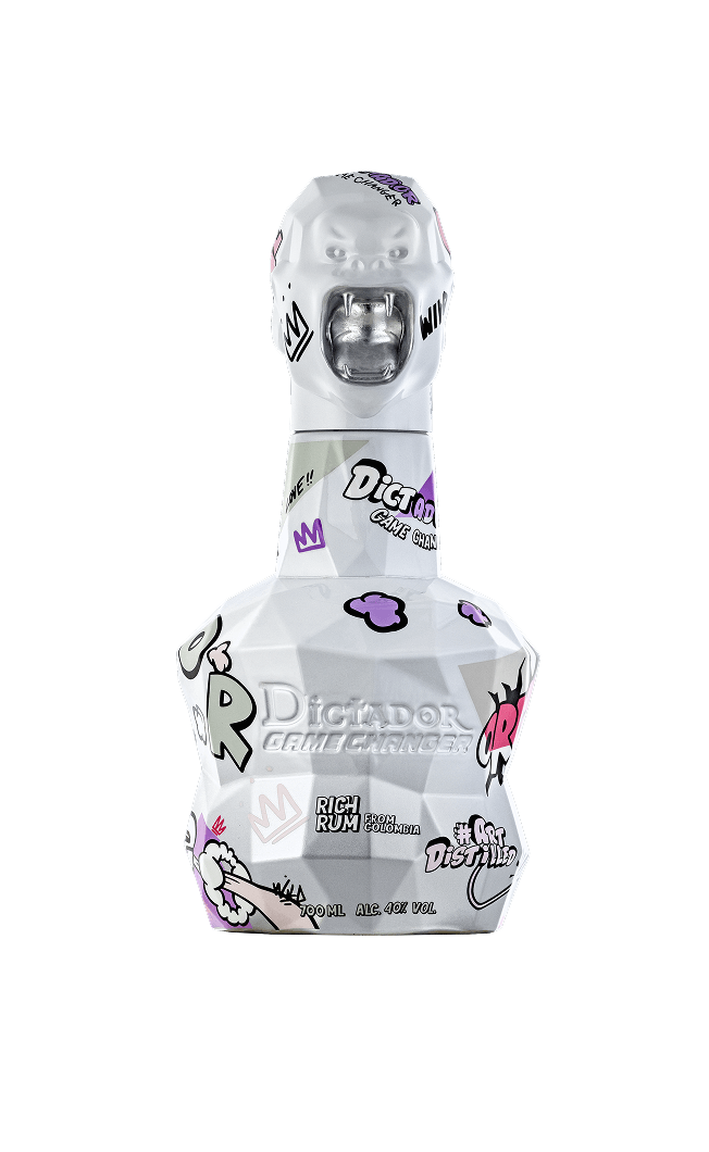 DICTADOR GAME CHANGER 70cl