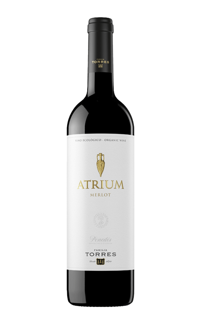 Torres Atrium Merlot