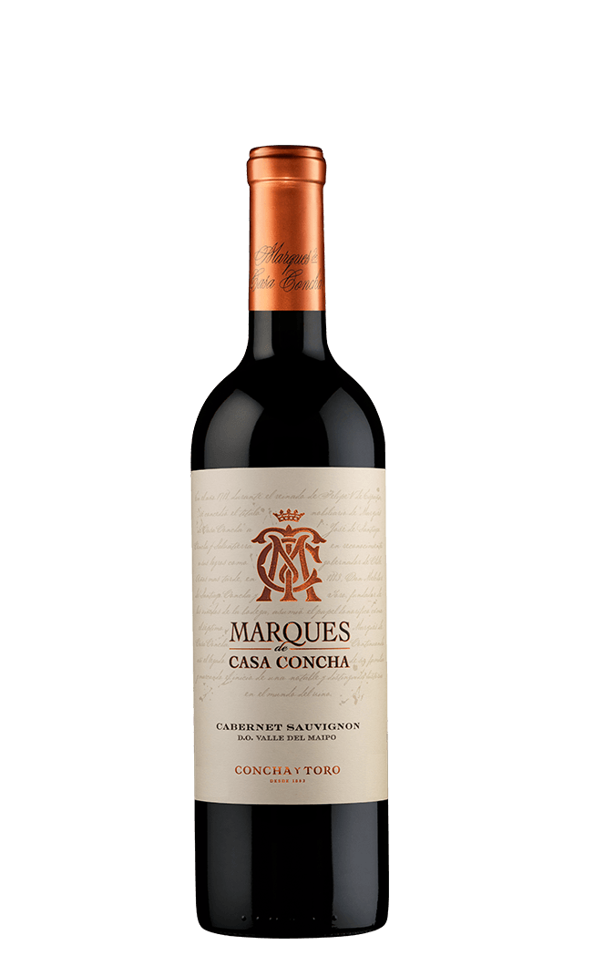Marques de Casa Concha Cabernet Sauvignon