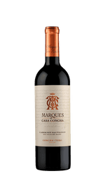 Marques de Casa Concha Cabernet Sauvignon