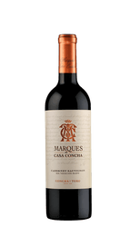 Marques de Casa Concha Cabernet Sauvignon