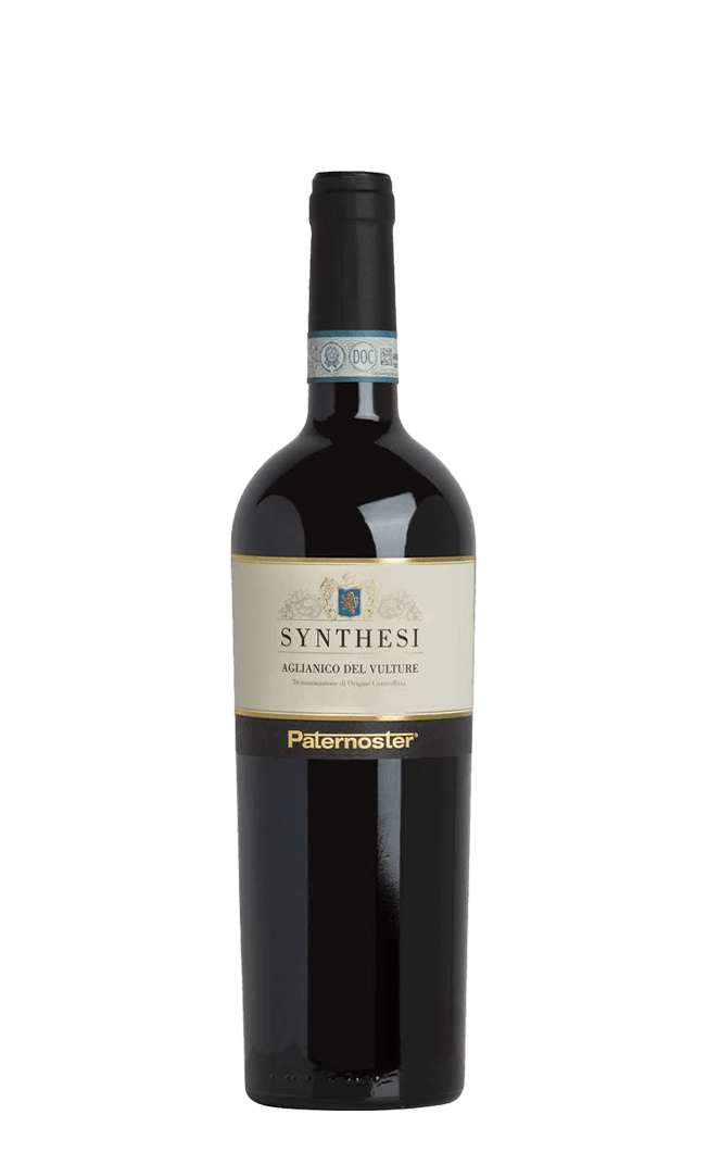 Paternoster Synthesi Aglianico del Vulture