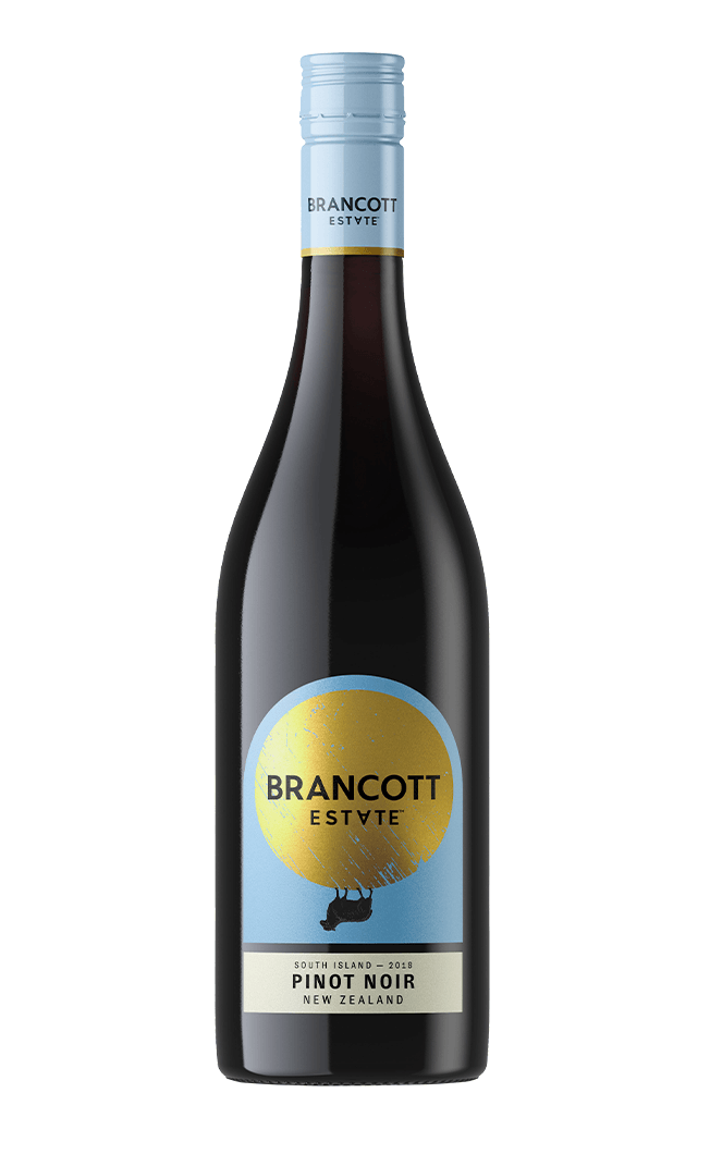 Brancott Estate Pinot Noir