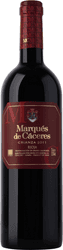 Marques de Caceres Rioja Crianza