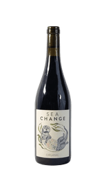 Sea Change Organic Red