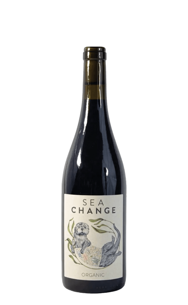 Sea Change Organic Red