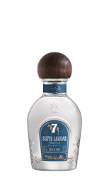 Siete Leguas Tequila Blanco Mini 5CL